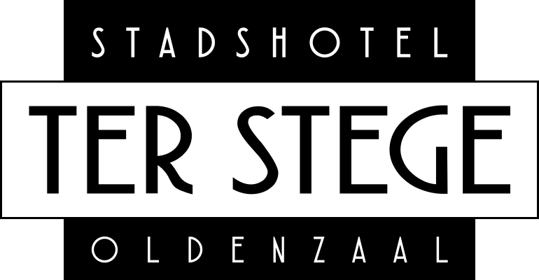TER STEGE - Hotel Restaurant Oldenzaal